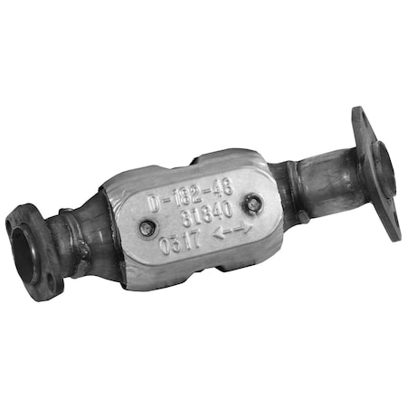 Walker CATALYTIC CONVERTER 81840